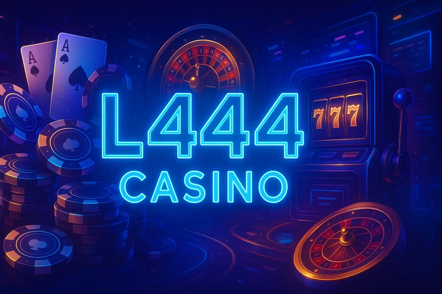 L444 Casino Future Gaming