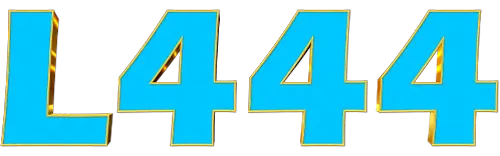 L444 Casino Logo