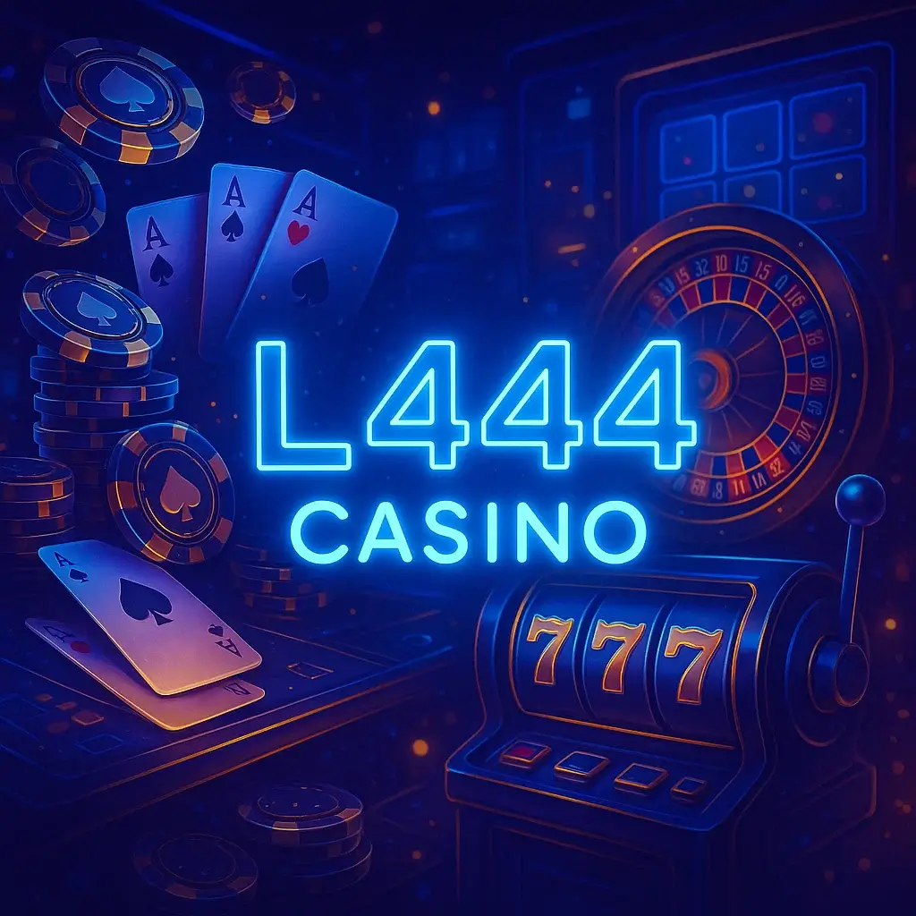 L444 Online Casino